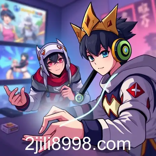 The Evolving Landscape of Online Gaming in 2025