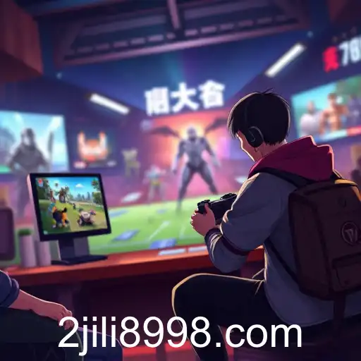 The Rise of Gaming Platforms in 2025