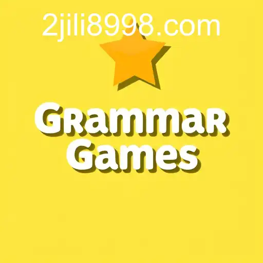 Exploring the Educational Fun of Grammar Games with Jili8998