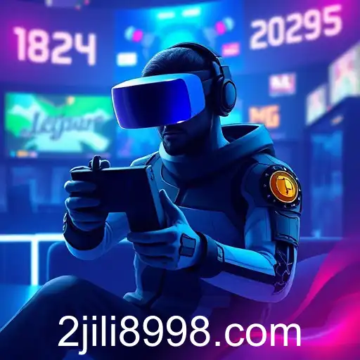 The Evolving Landscape of Online Gaming in 2025