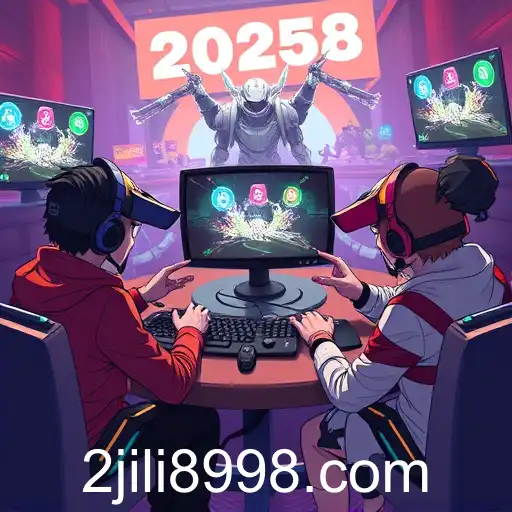 The Rise of Gaming Platforms in 2025