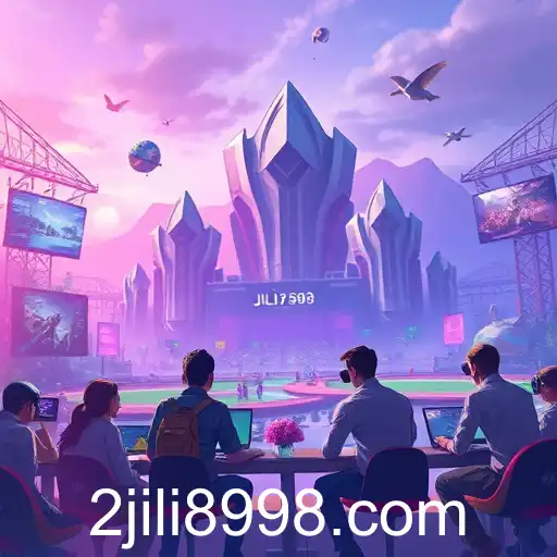 The Rise of Gaming Platforms