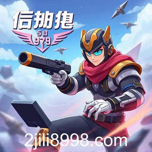 The Rise of Jili8998 in the Gaming World