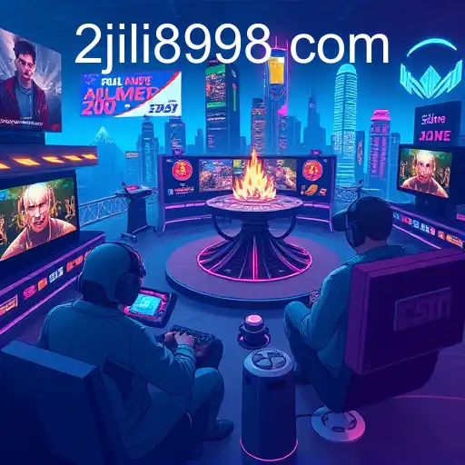 The Rise of Online Gaming Platforms in 2025