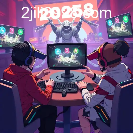 The Rise of Gaming Platforms in 2025