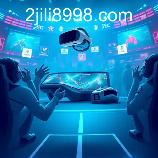 The Rise of Online Gaming in 2025