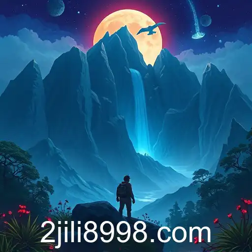 Exploring the Realm of Adventure Quests in the Digital Age