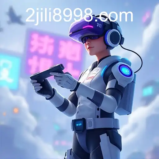 The Evolution of Online Gaming Platforms