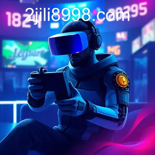 The Evolving Landscape of Online Gaming in 2025