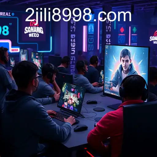 Gaming Evolution: The Rise of Virtual Communities