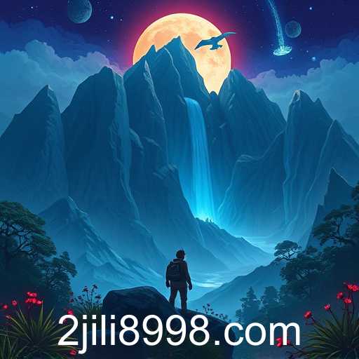 Gaming Evolution: The Rise of Jili8998