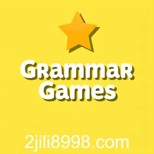Exploring the Educational Fun of Grammar Games with Jili8998