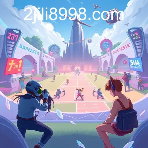 The Rise of Jili8998 in the Gaming World