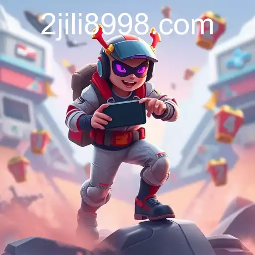 The Rise of Jili8998: A New Era for Online Gaming