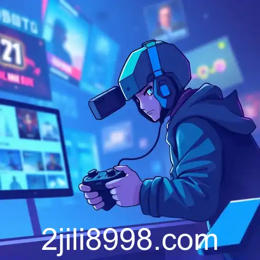 The Rise of Online Gaming Platforms