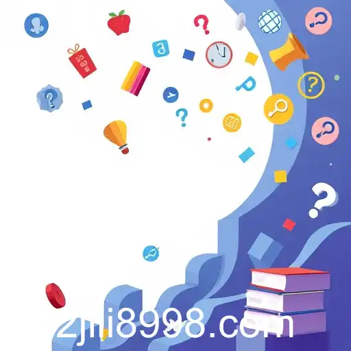 Delving into the World of Trivia Quizzes with 'jili8998'