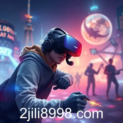 The Rise of Gaming Platforms in 2025