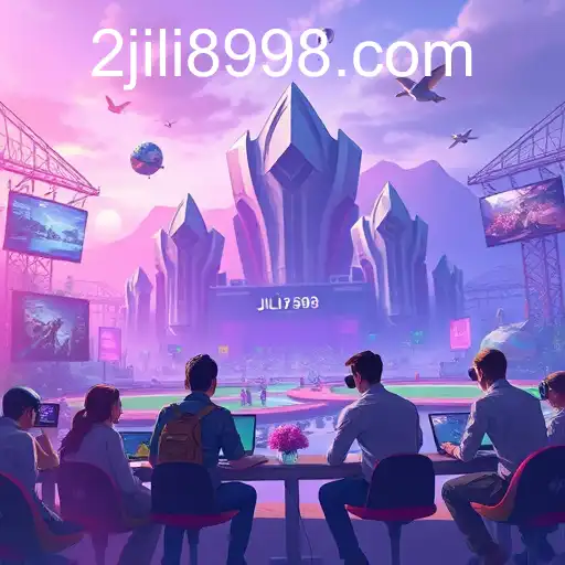 The Rise of Gaming Platforms