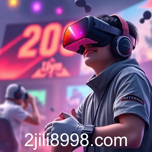 The Rise of Online Gaming in a Digital World