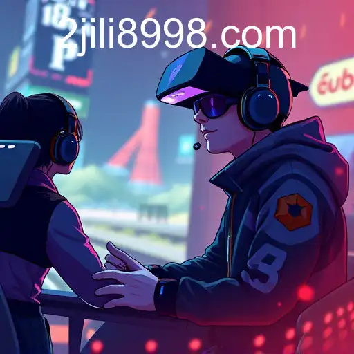 The Rise of Online Gaming in 2026