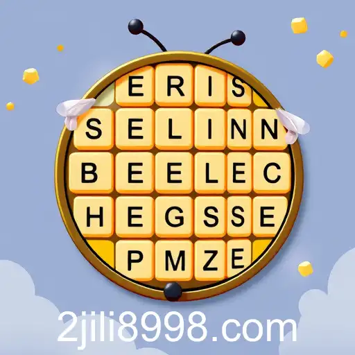 Exploring the Intriguing World of 'Spelling Bee': A Niche Gaming Experience