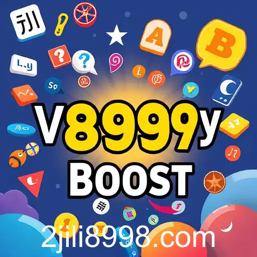 Enhancing Language Skills: The Rise of 'Vocabulary Boost' Games